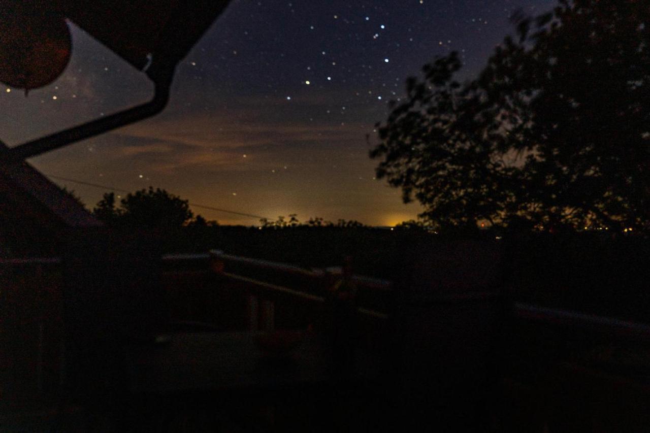 Ferienwohnungen Bauer - Auszeit Mit Ausblick Zenting Eksteriør billede